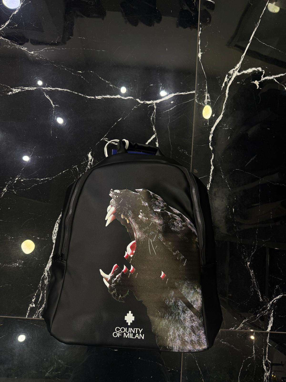 Zaino Marcelo Burlon
