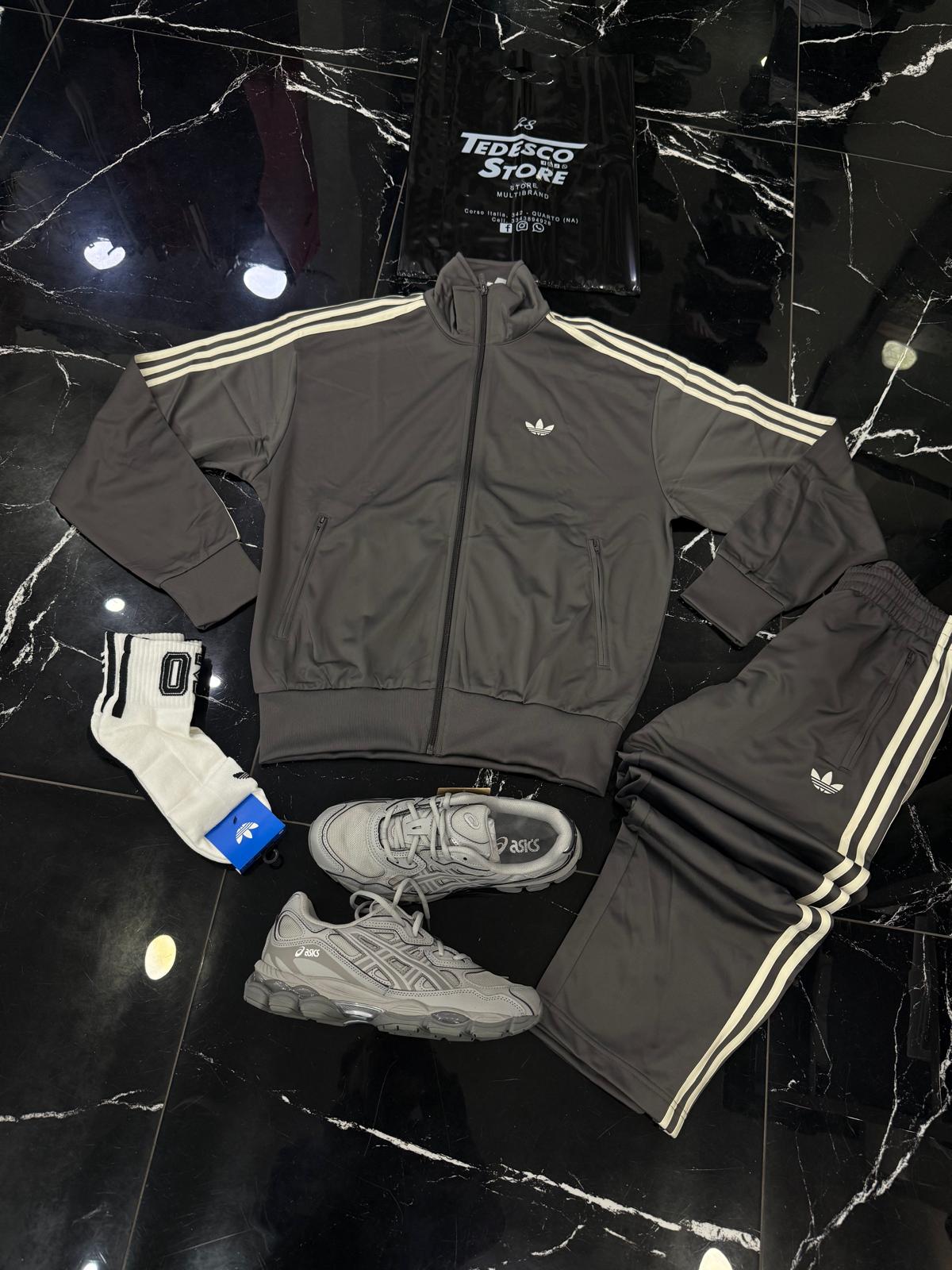 Tuta Adidas Originals