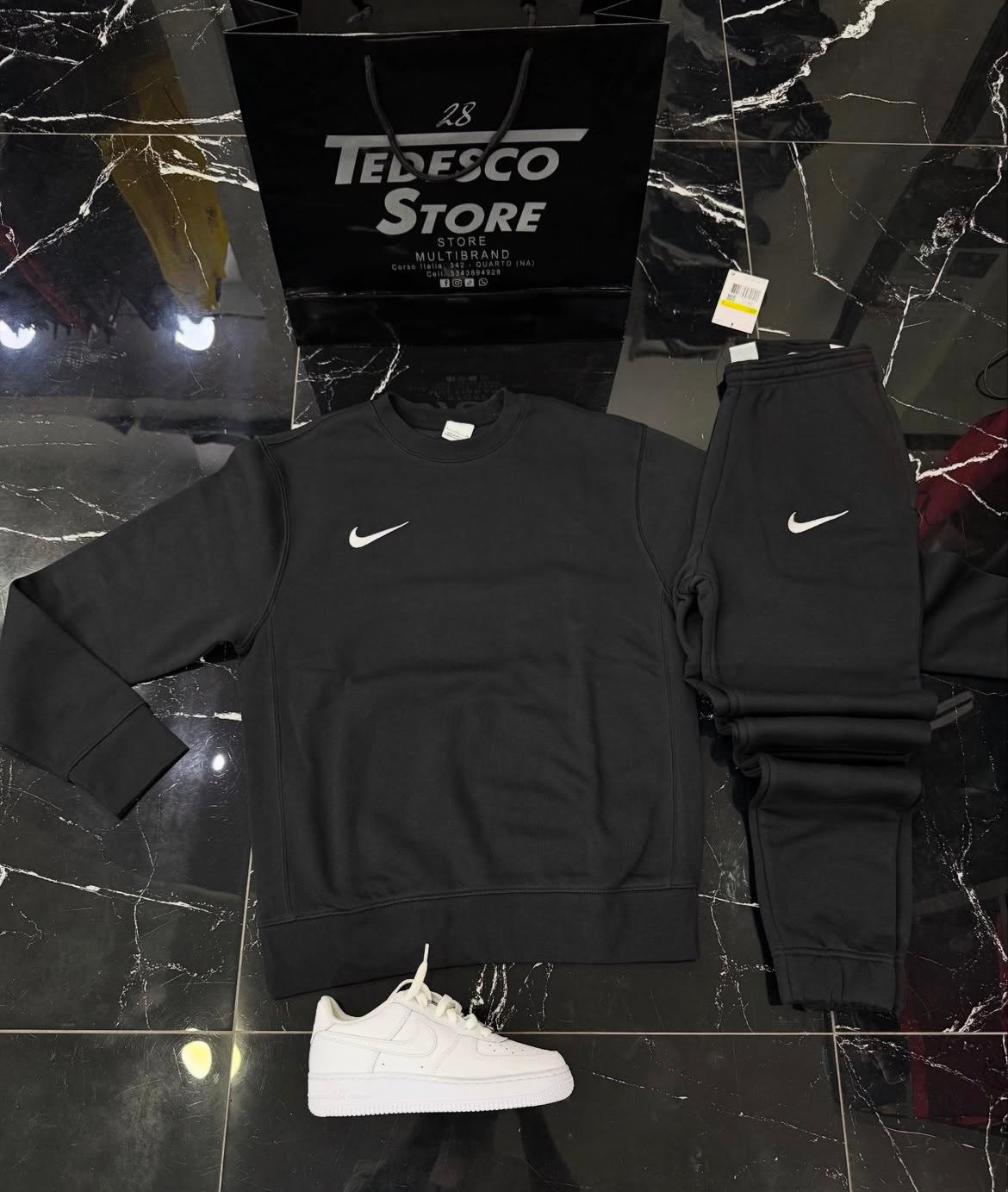 Tuta Completo Nike