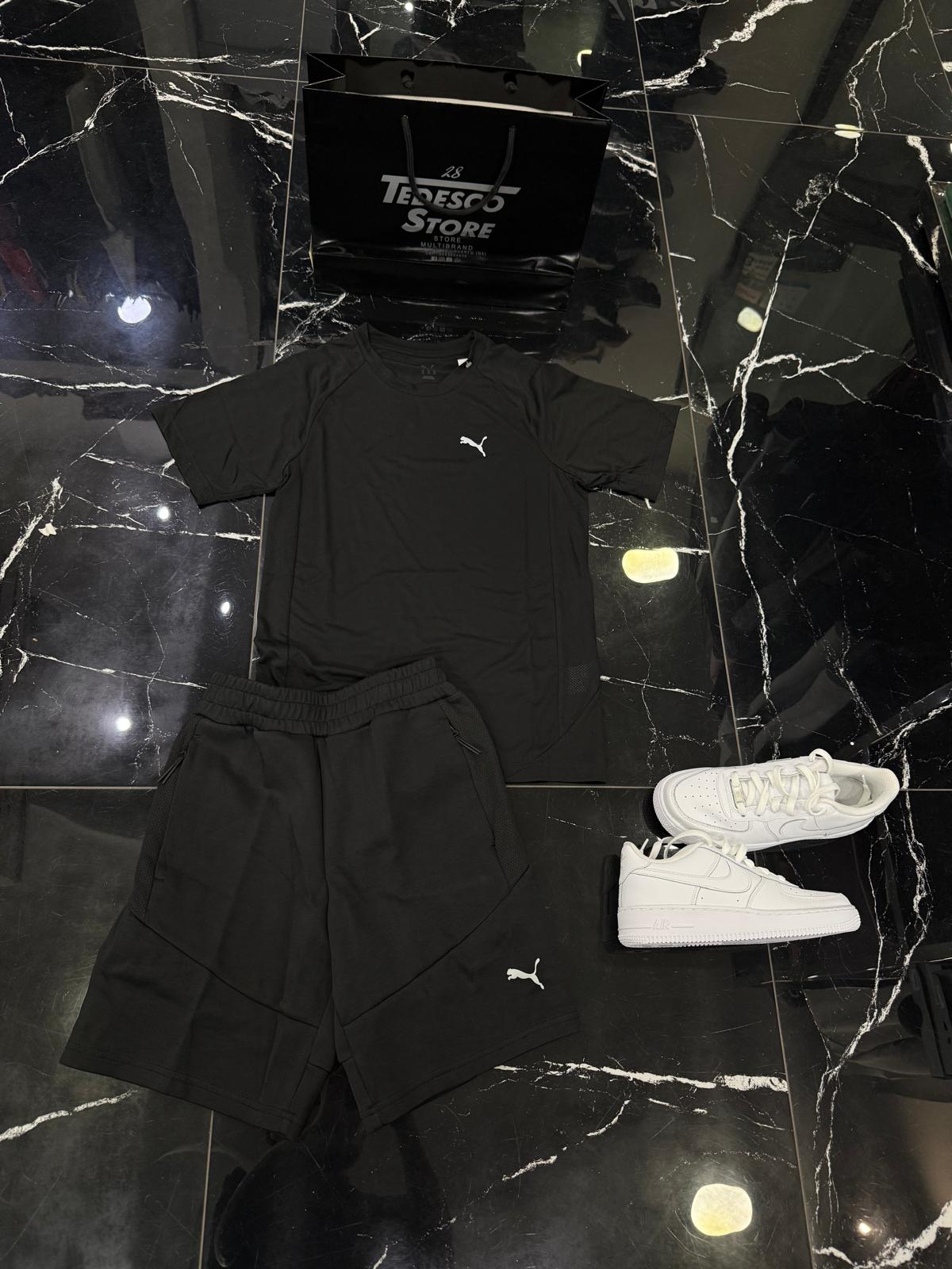 Completo Puma
