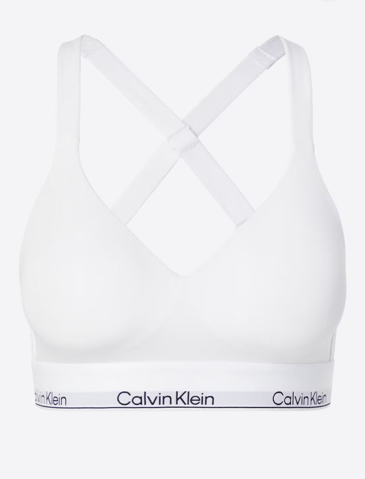 Calvin Klein Bustino Reggiseno - TedescoStore