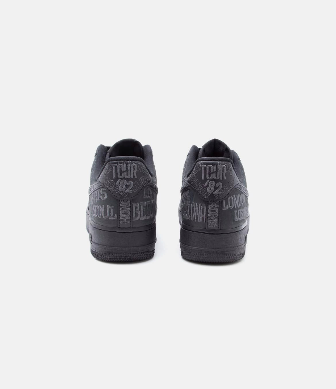 Nike Air Force One '07 LV8