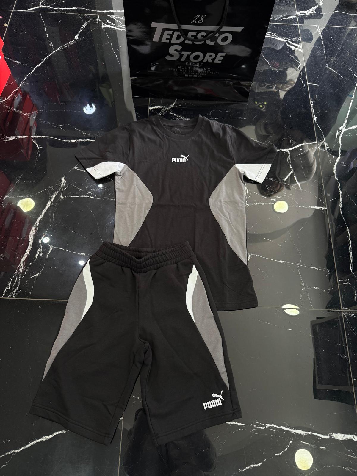 Completo Puma