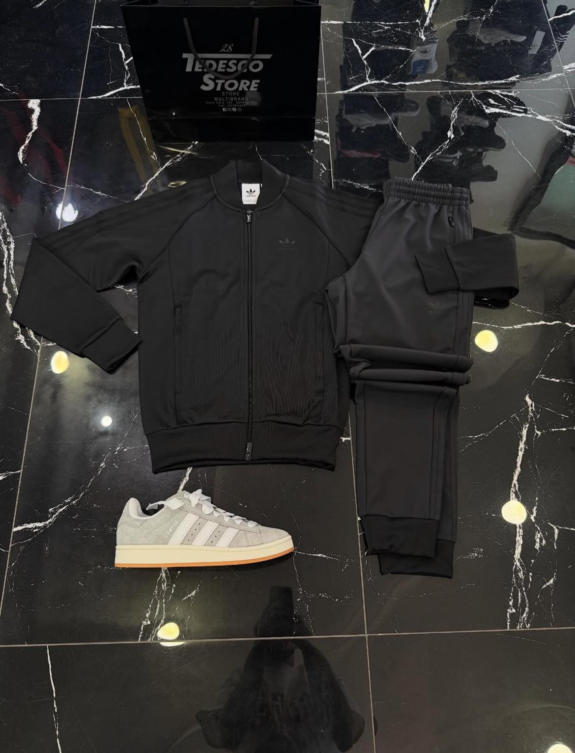 Tuta Adidas