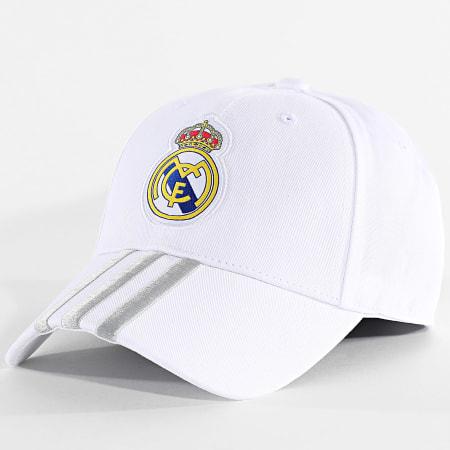 Real Madrid Cap
