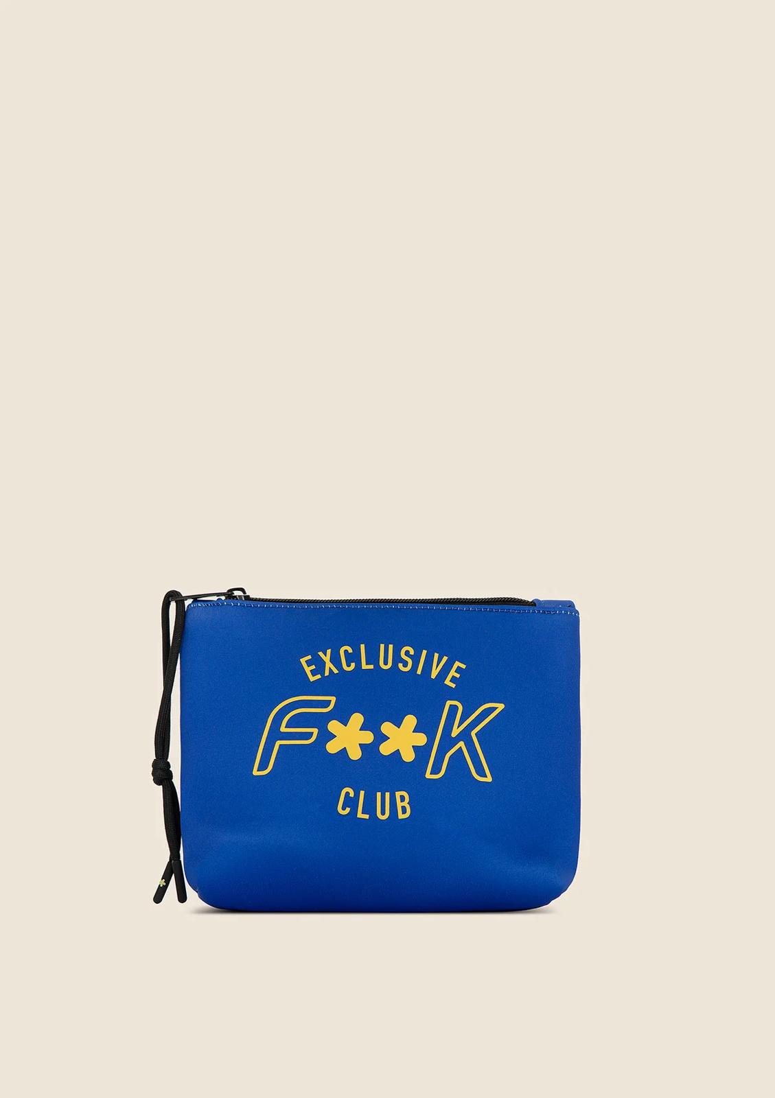 Pochette F**K