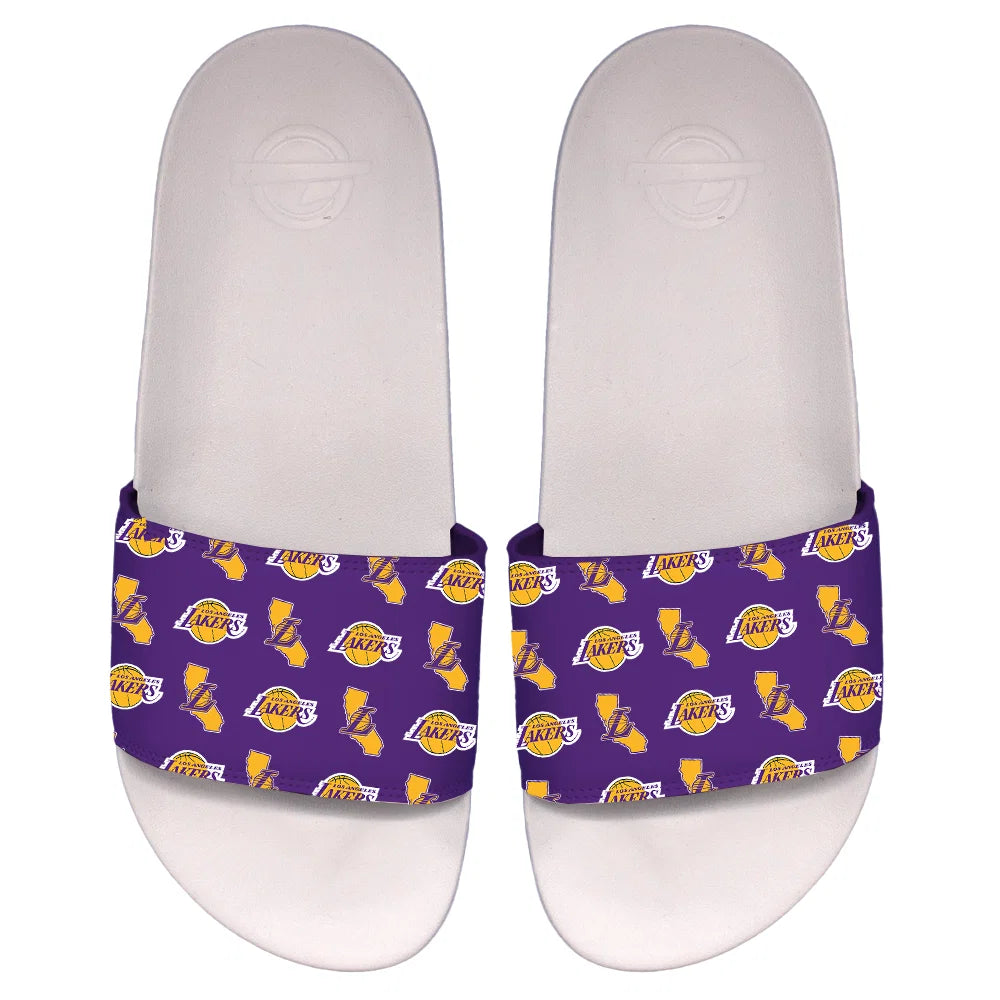 Ciabatte Islide Lakers