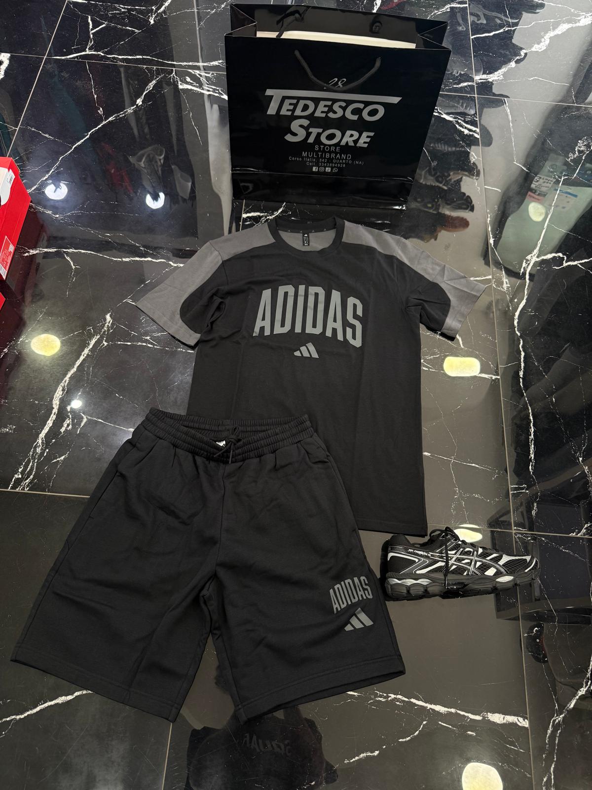 Completo Adidas - TedescoStore