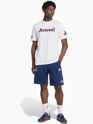 Completo Arsenal - TedescoStore