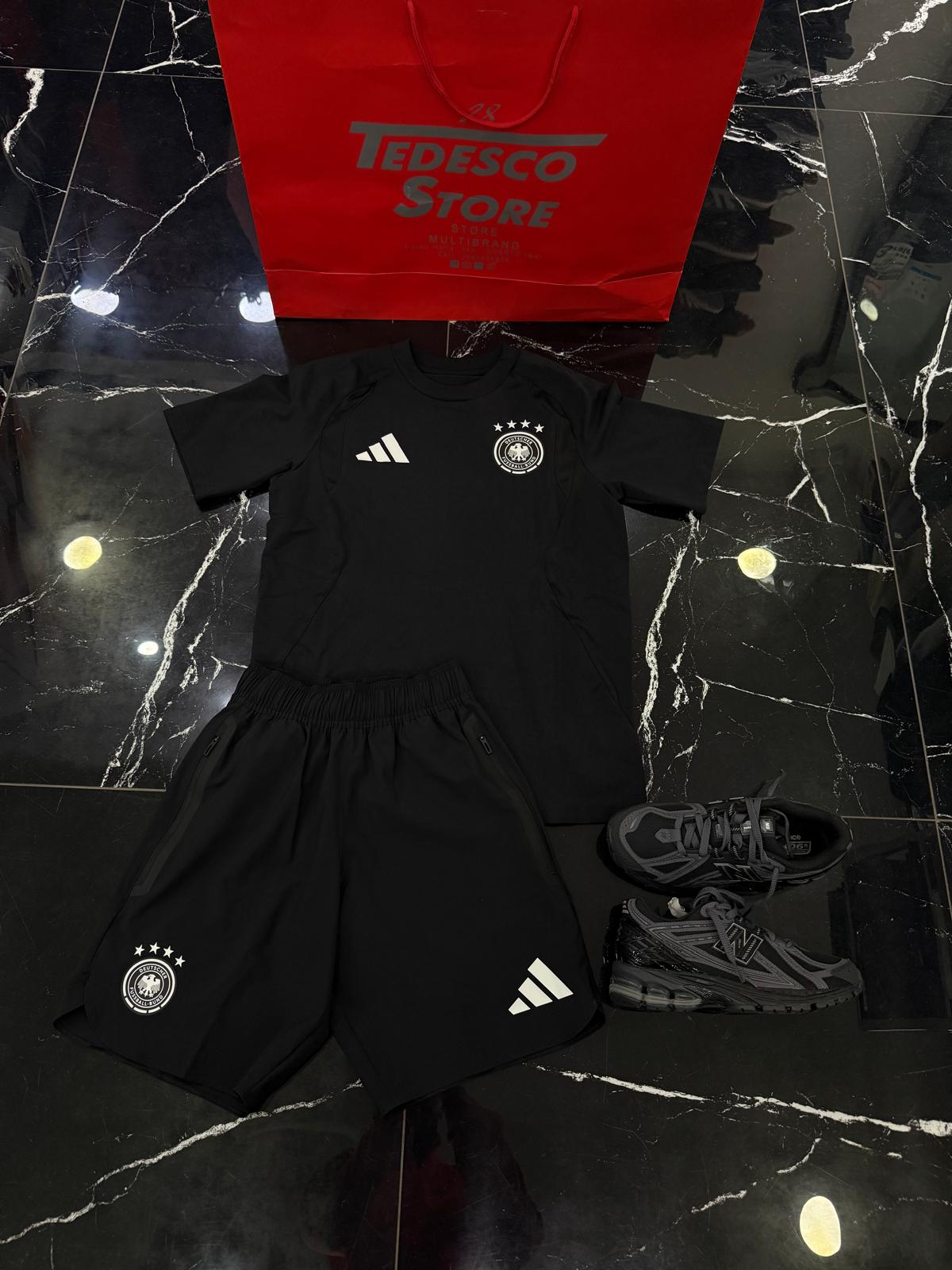 Completo Germania - TedescoStore