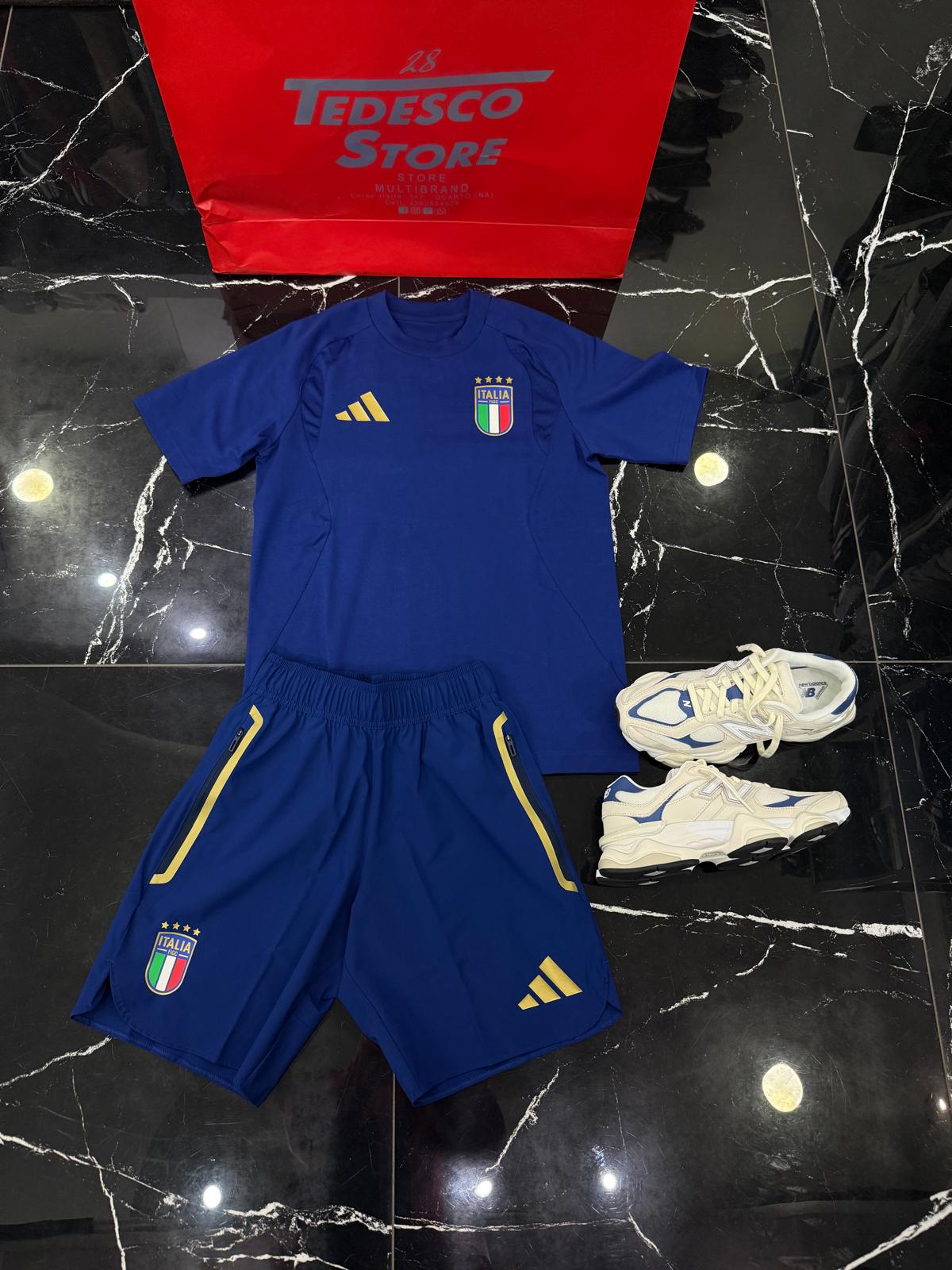 Completo Italia - TedescoStore