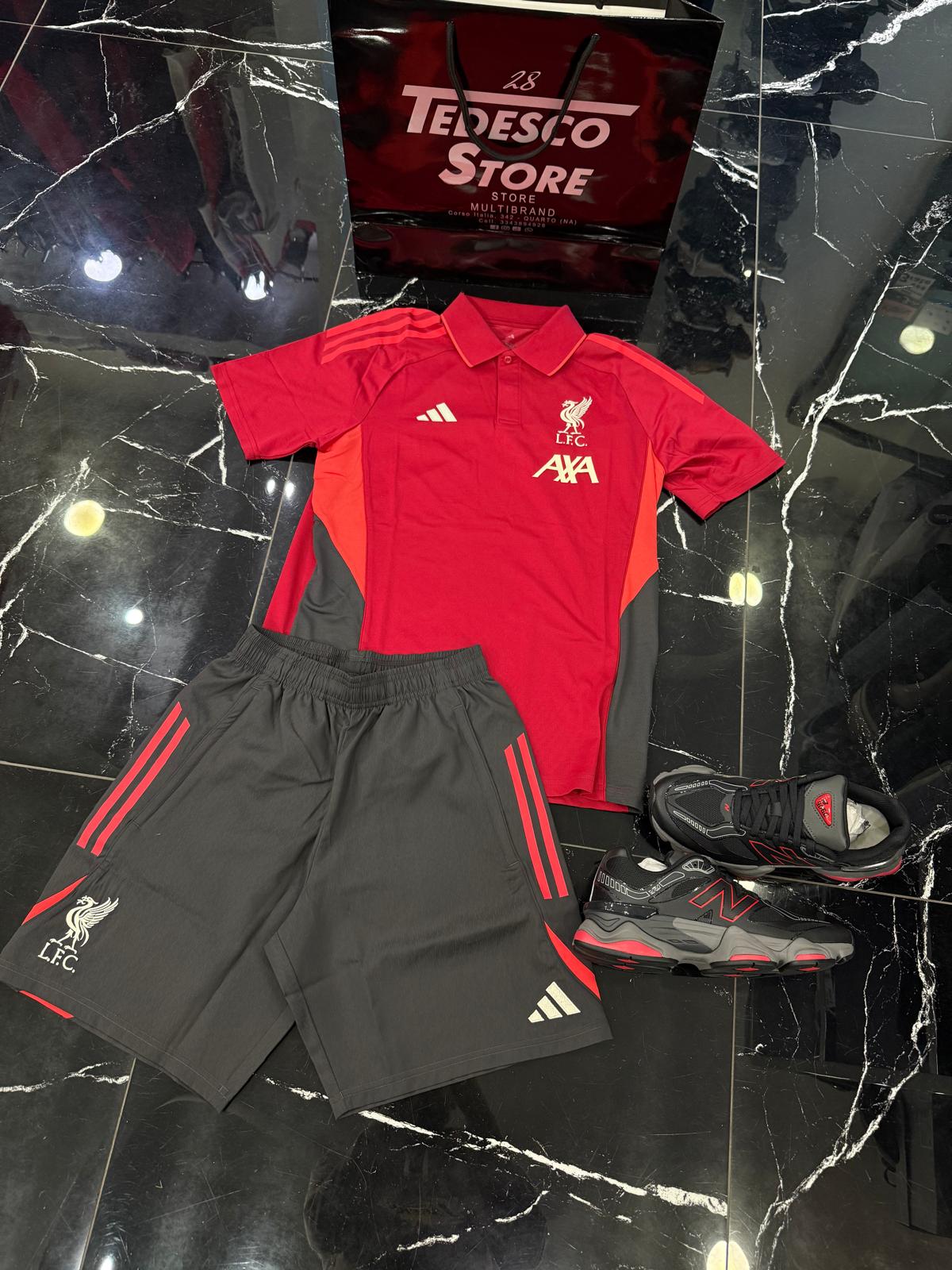 Completo Liverpool - TedescoStore