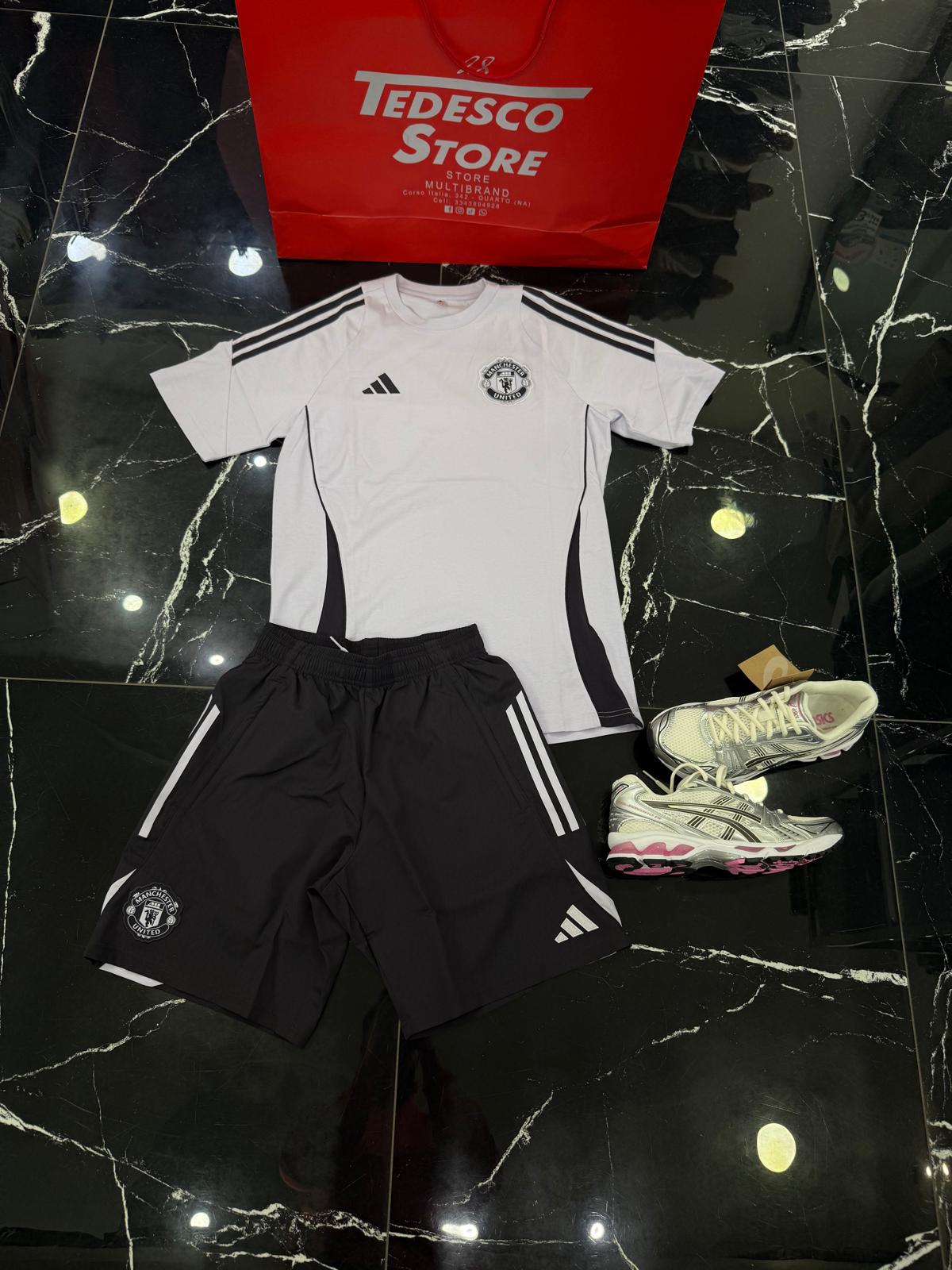 Completo Man United - TedescoStore