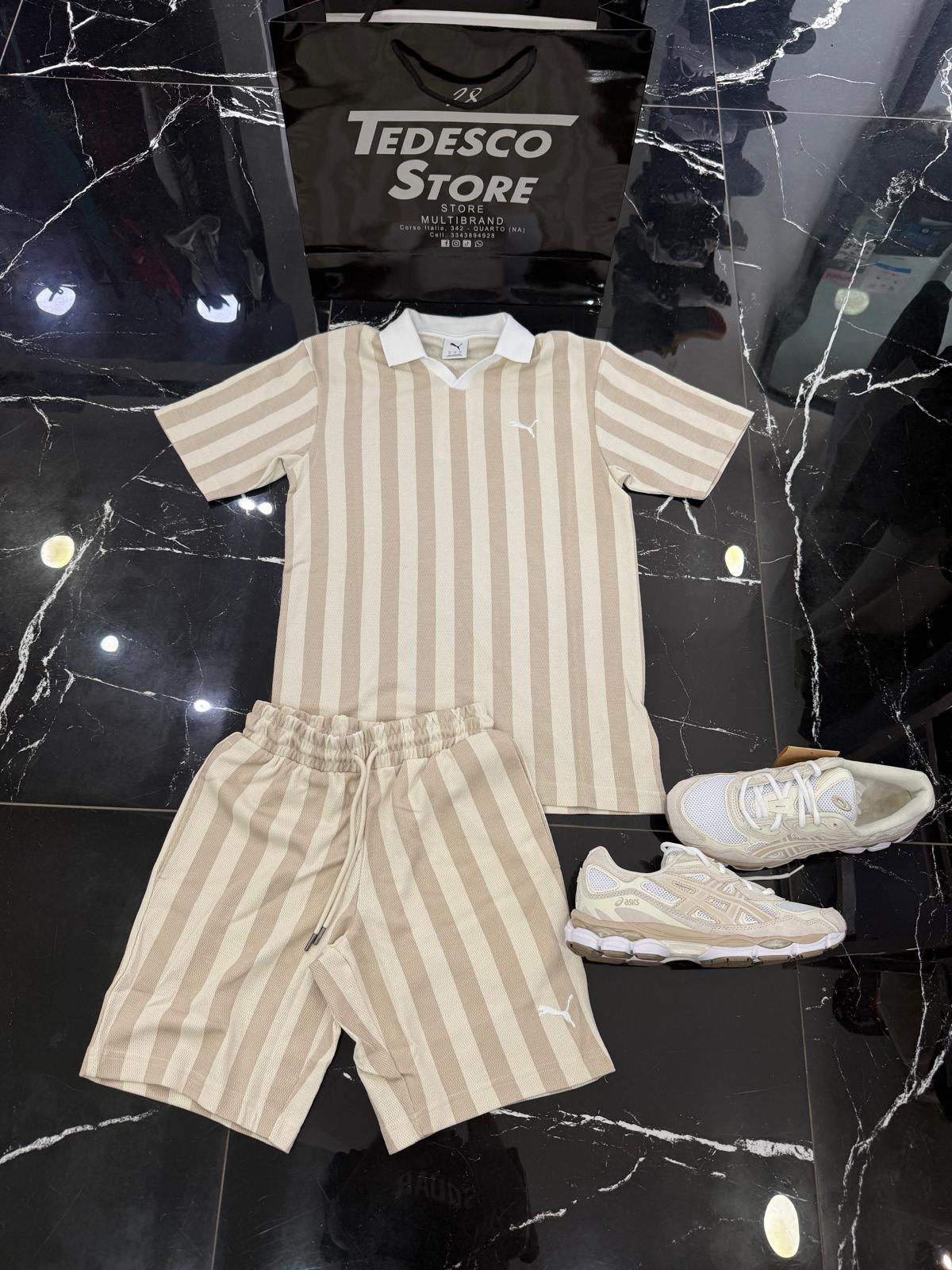 Completo Puma - TedescoStore