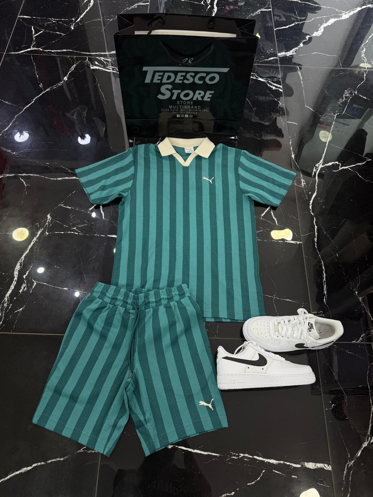 Completo Puma - TedescoStore