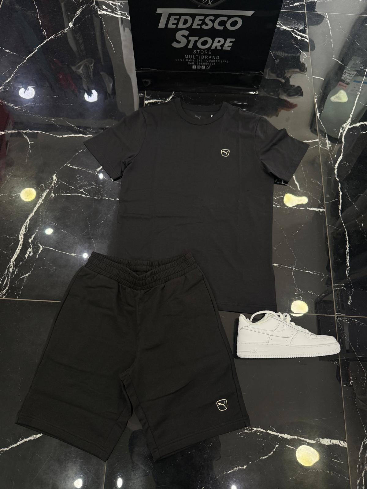 Completo Puma - TedescoStore