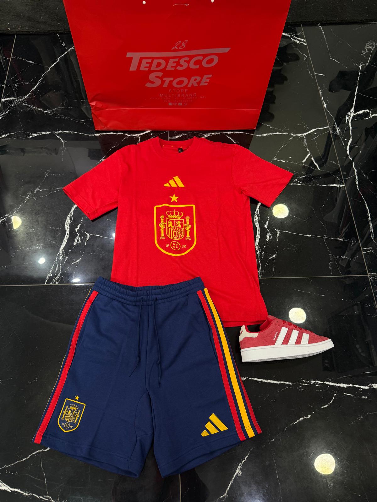 Completo Spagna - TedescoStore