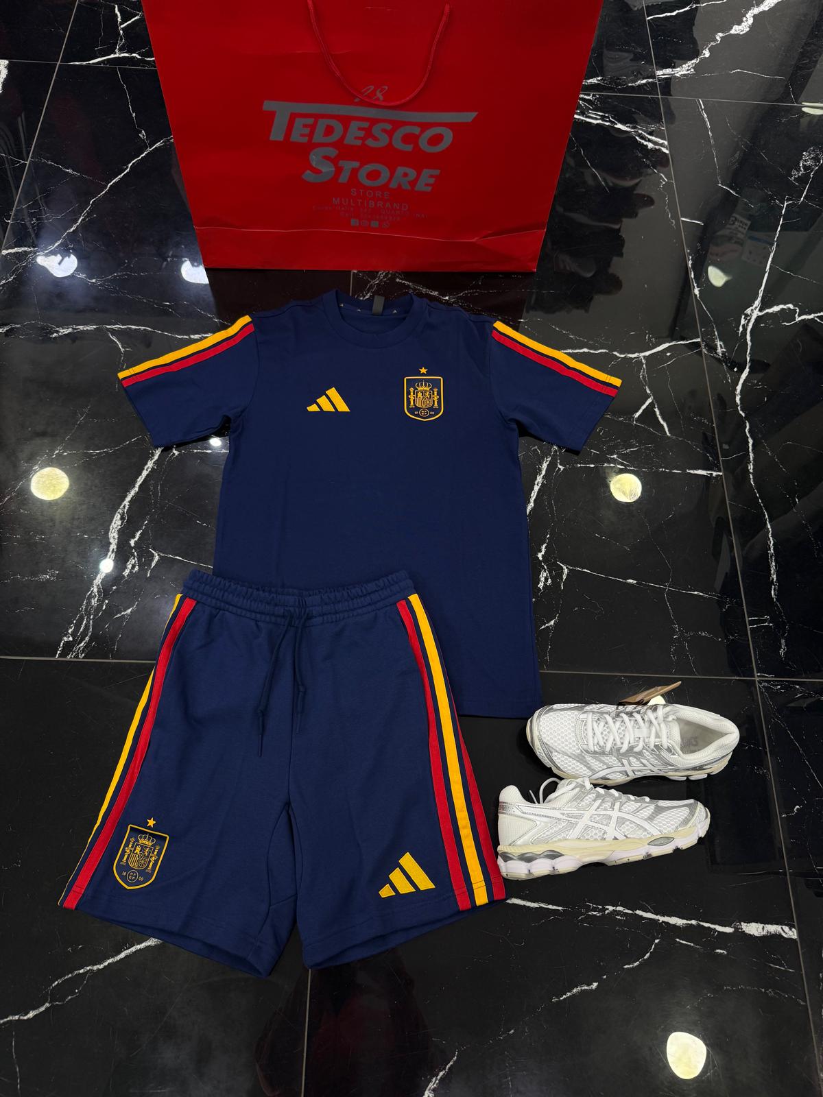 Completo Spagna - TedescoStore