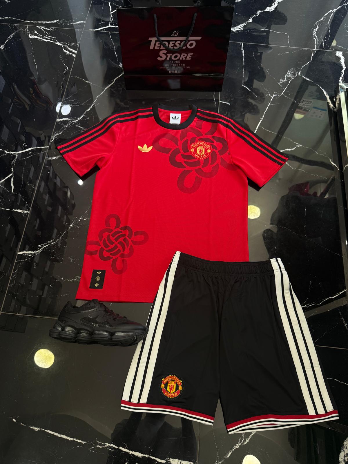 Completo Man United