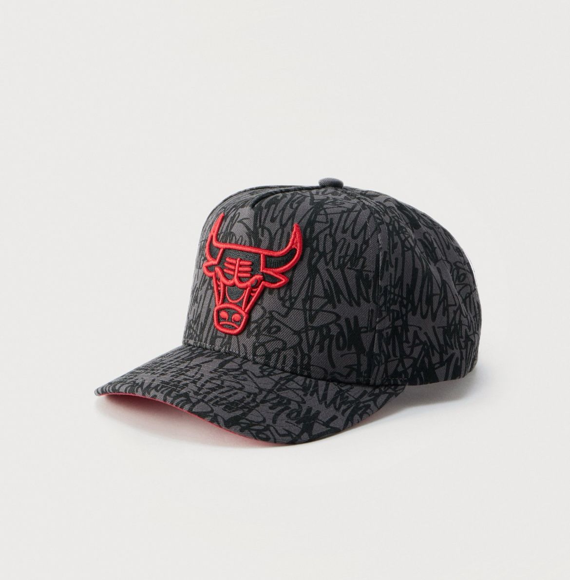 Mitchell&Ness Cap Chicago Bulls