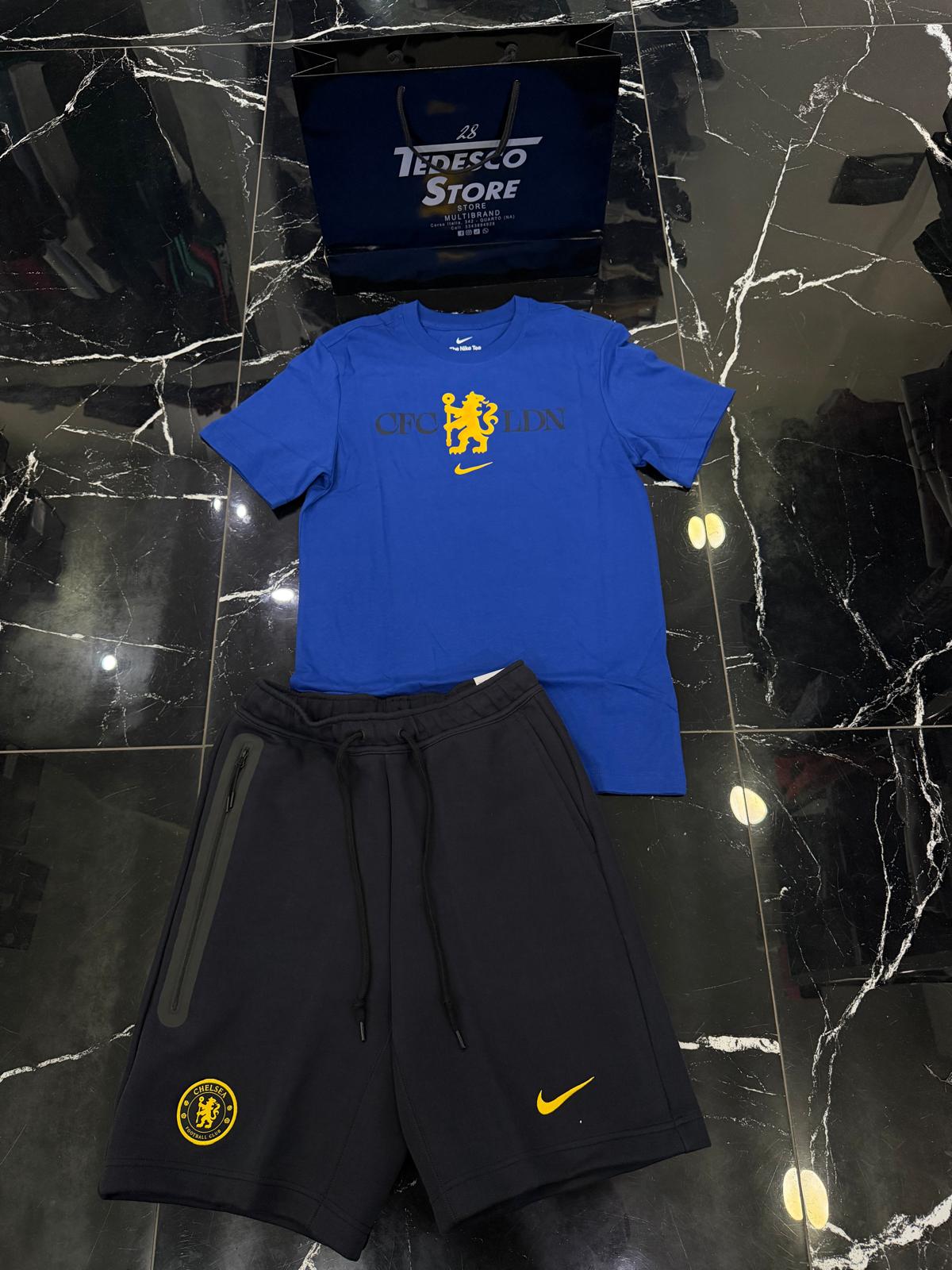 Completo Chelsea