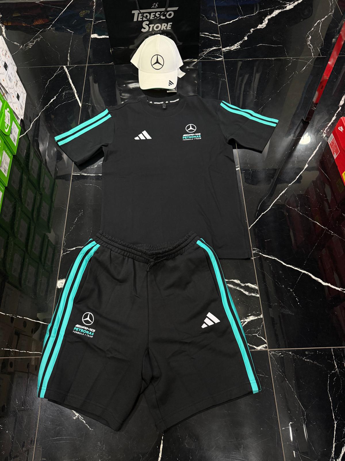 Completo Mercedes