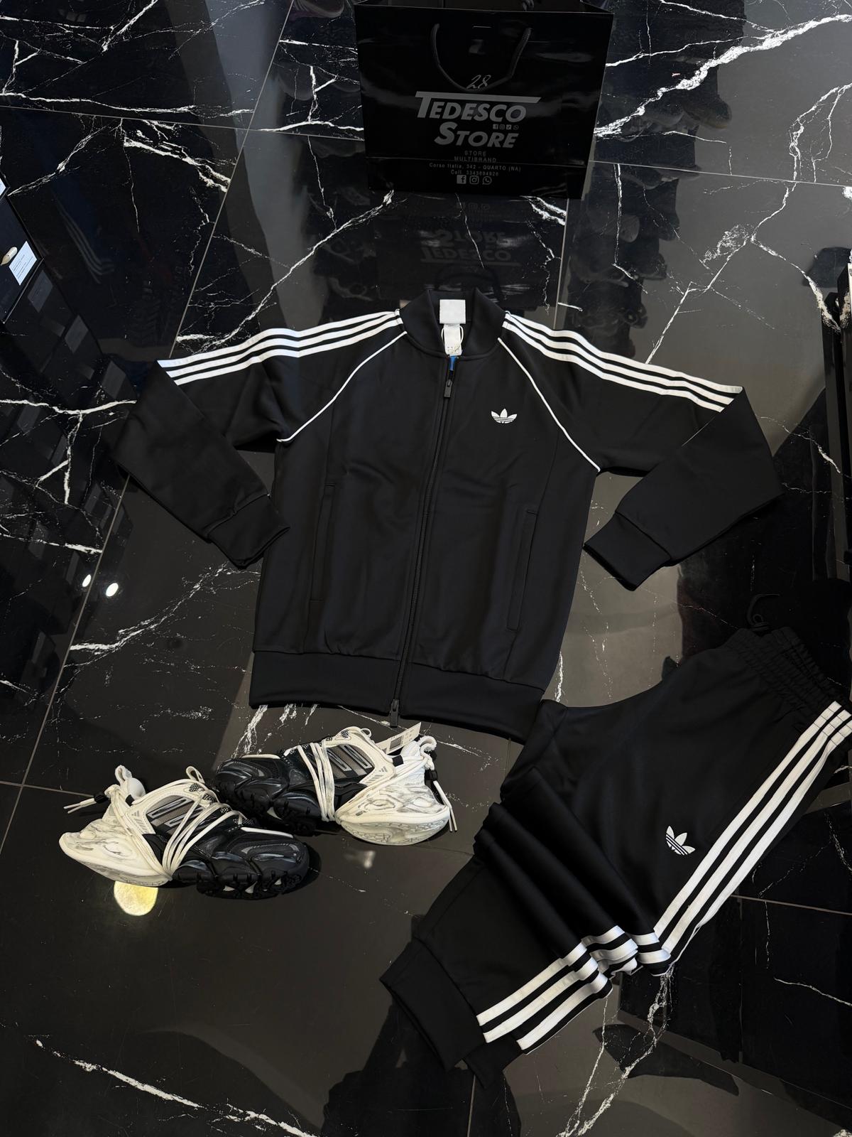 Tuta Adidas Originals