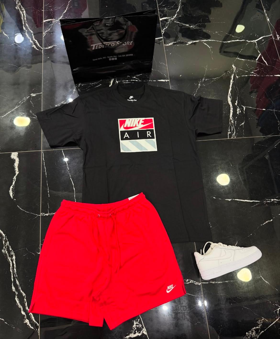 Completo Nike
