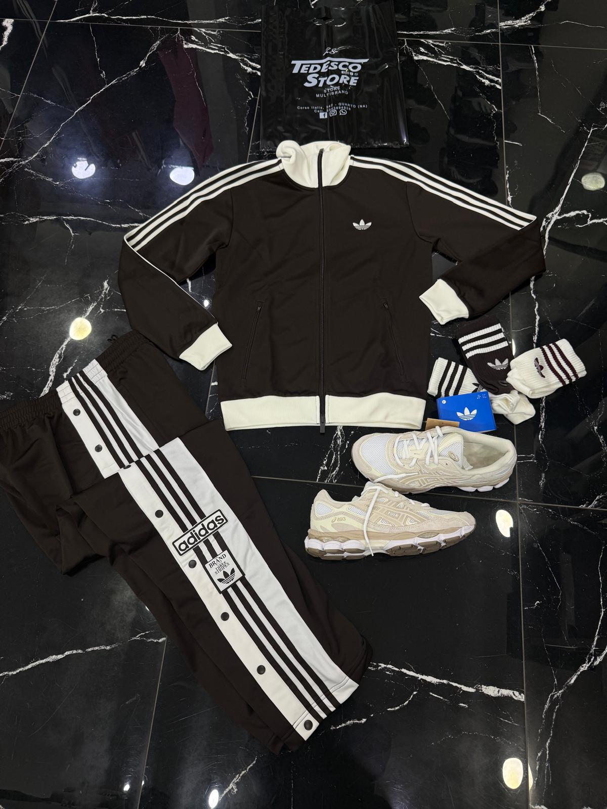 Tuta Adidas Originals