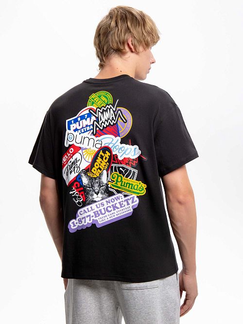 T-Shirt Puma