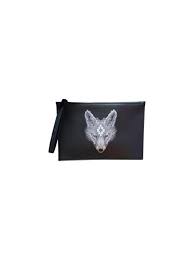 Pochette Marcelo Burlon