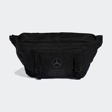 Adidas Mercedes Bag Acc