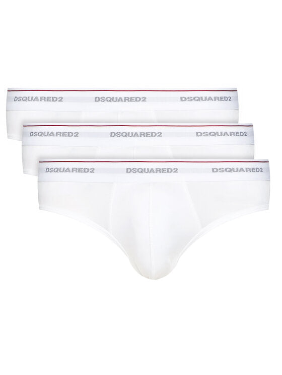 3-Pack Slip Dsquared2