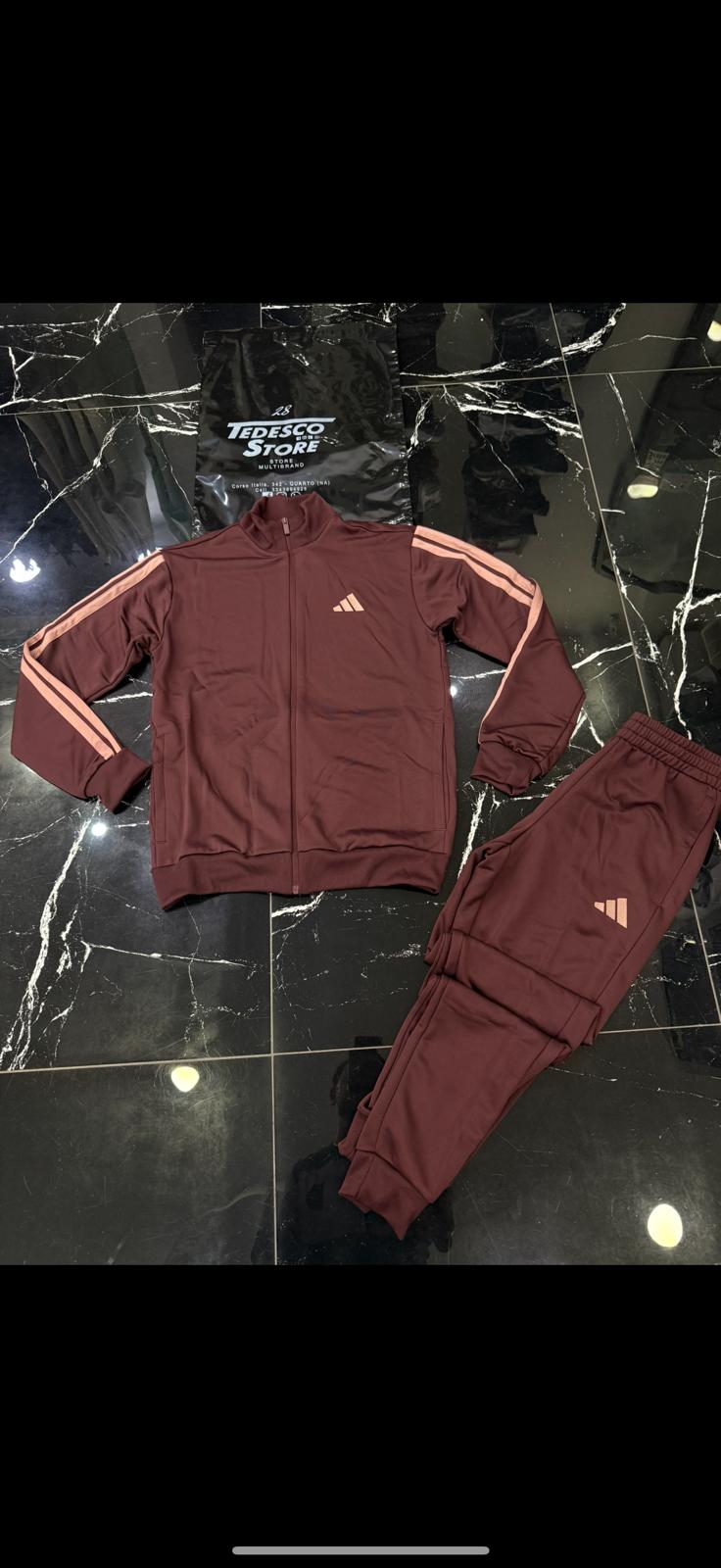 Tuta Adidas