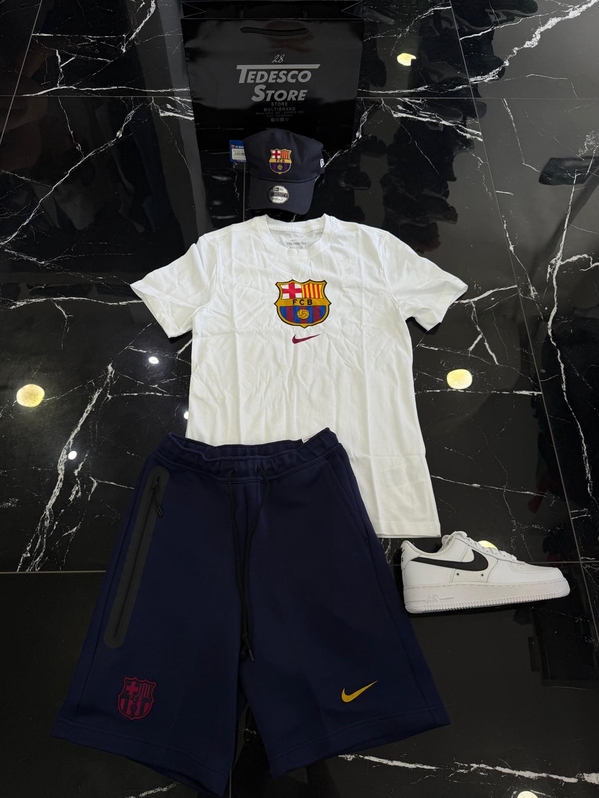 Completo Barcellona
