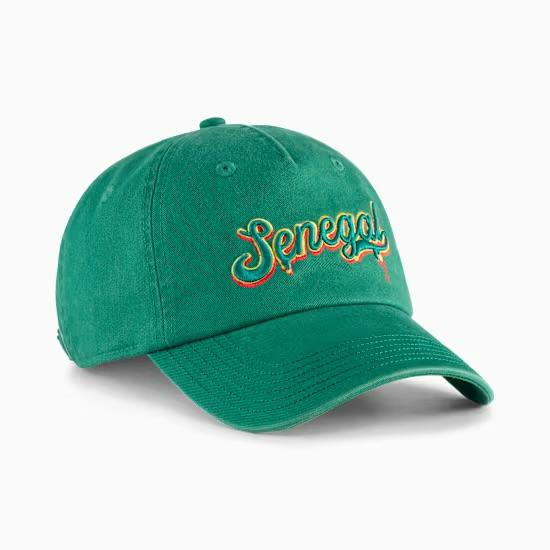 Puma Cap Senegal