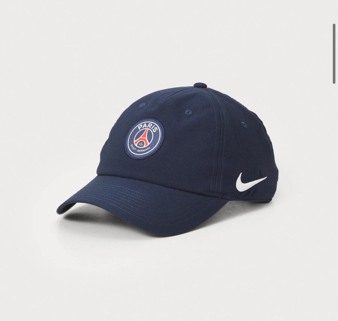 Cappello Psg Blue