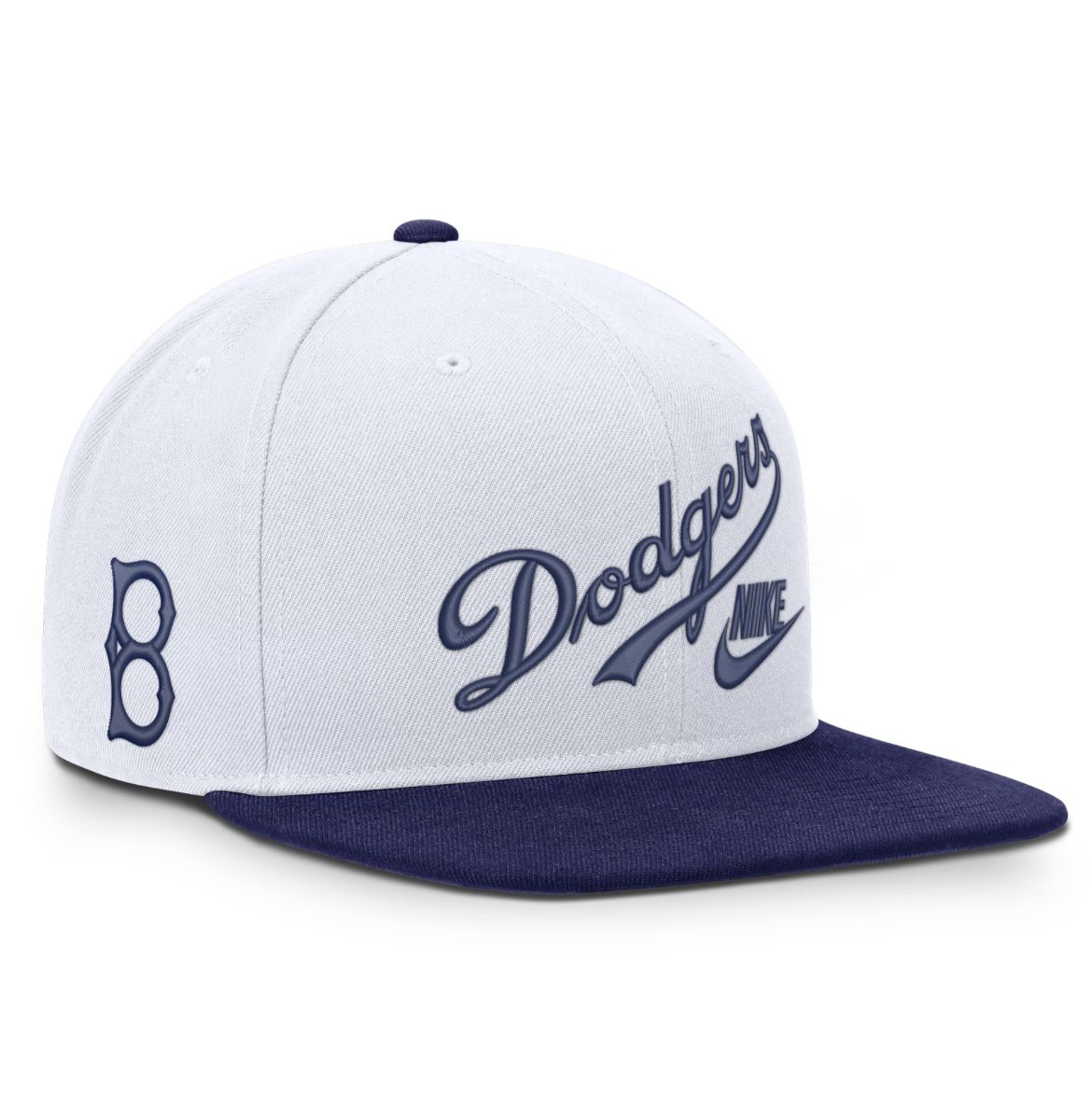 Nike Cap Brooklyn Dodgers