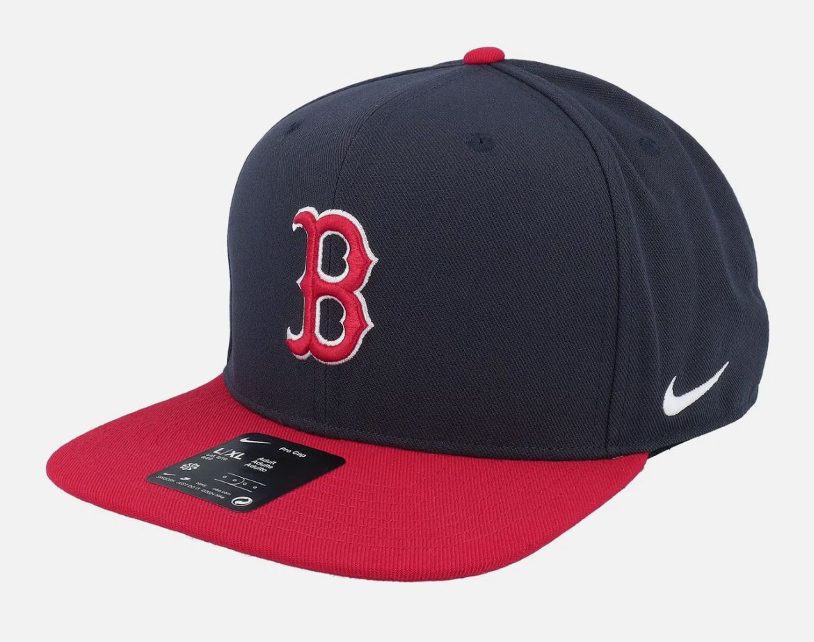 Nike Cap Brooklyn Dodgers MLB