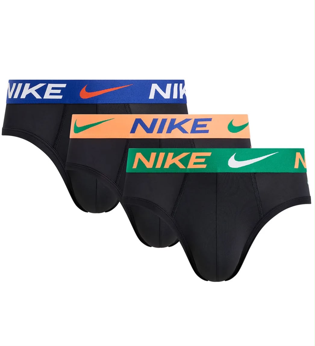 Slip Nike 3-Pack