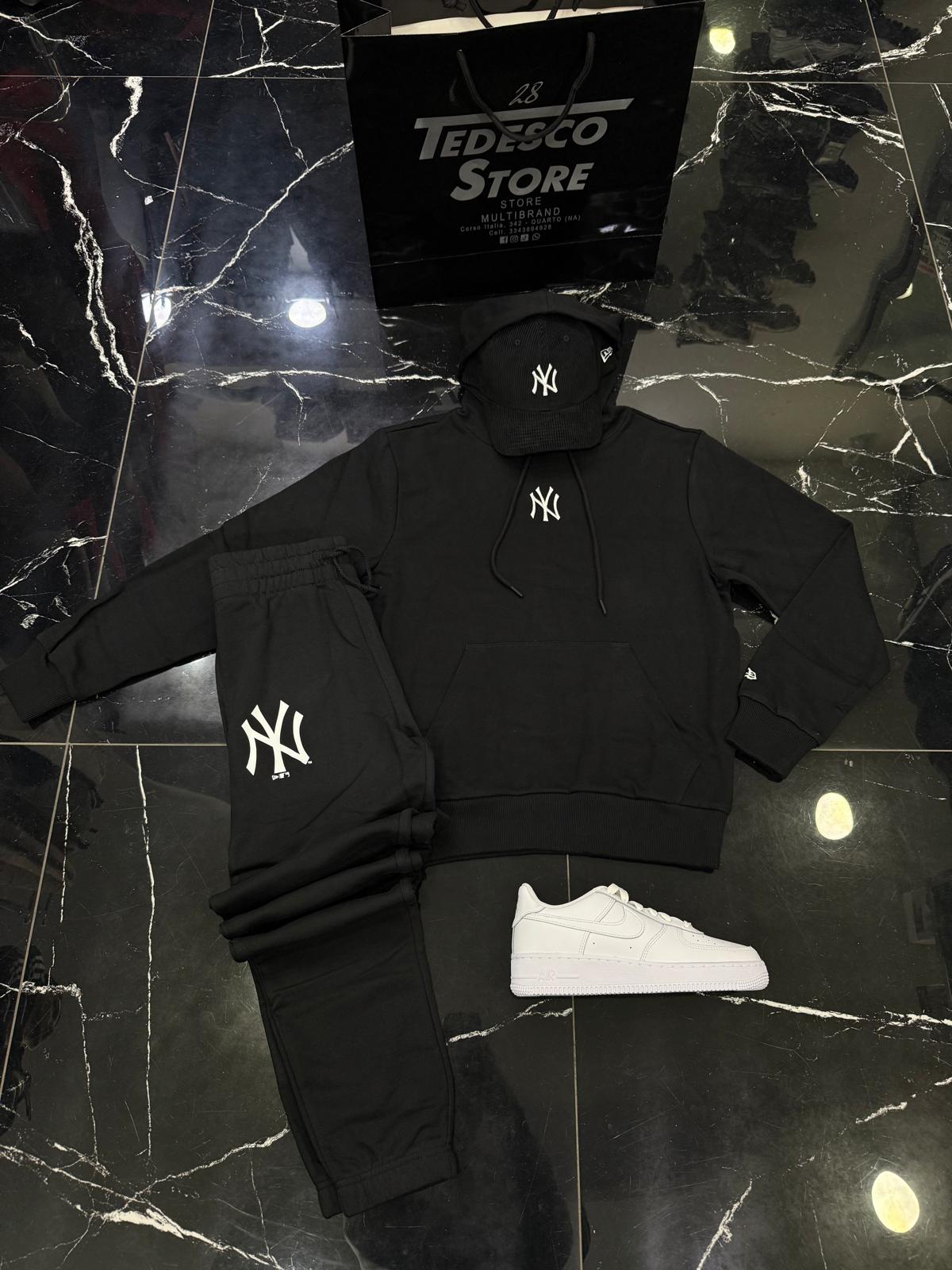 Tuta New Era New York NY