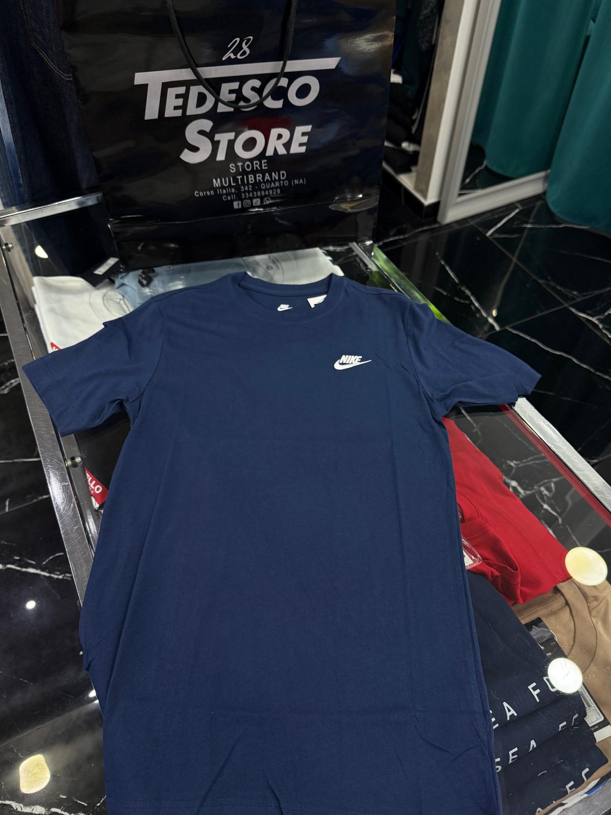 T-Shirt Nike