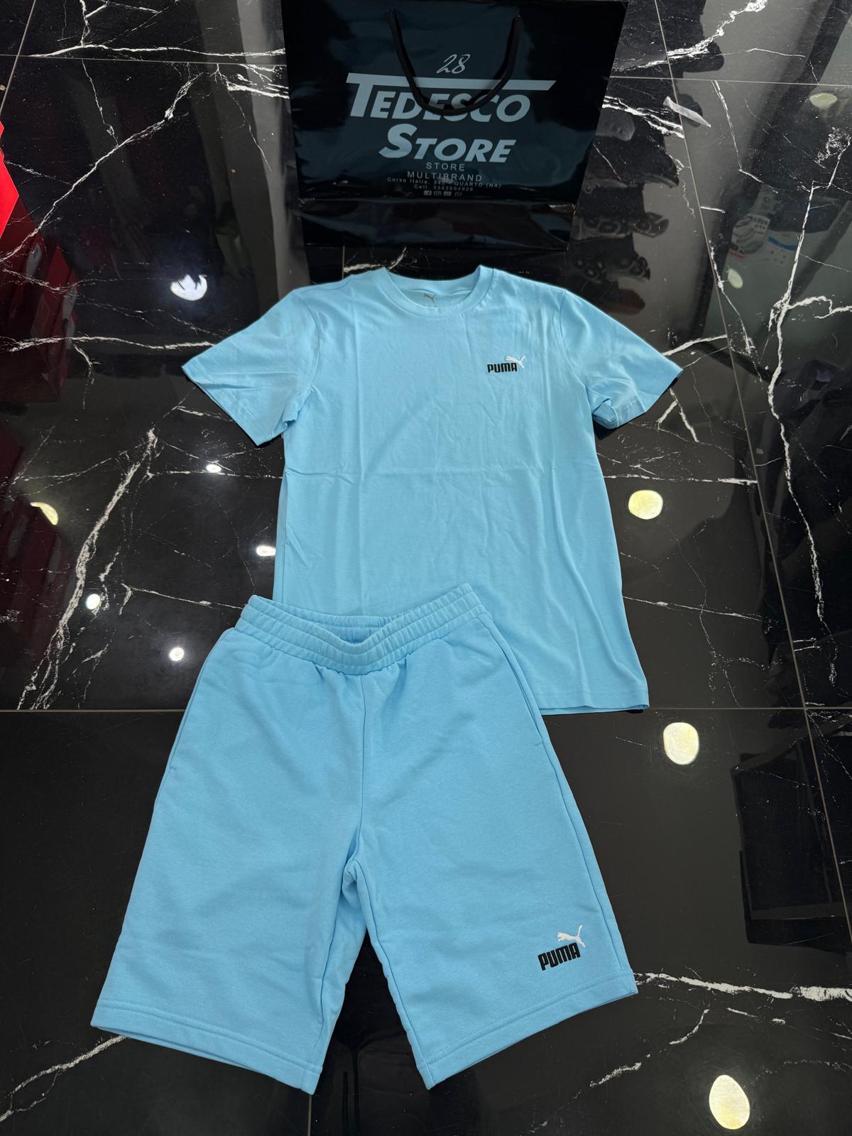 Completo Puma