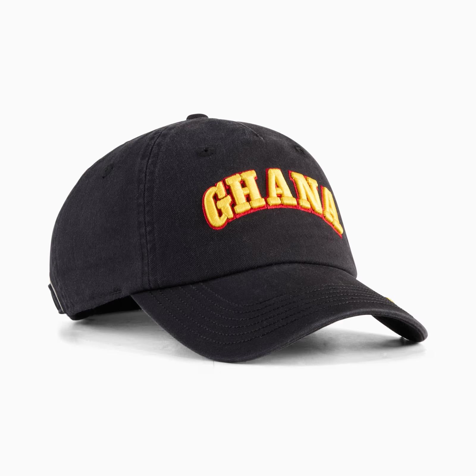 Puma Cap Ghana