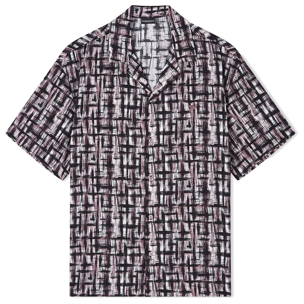 Camicia Emporio Armani