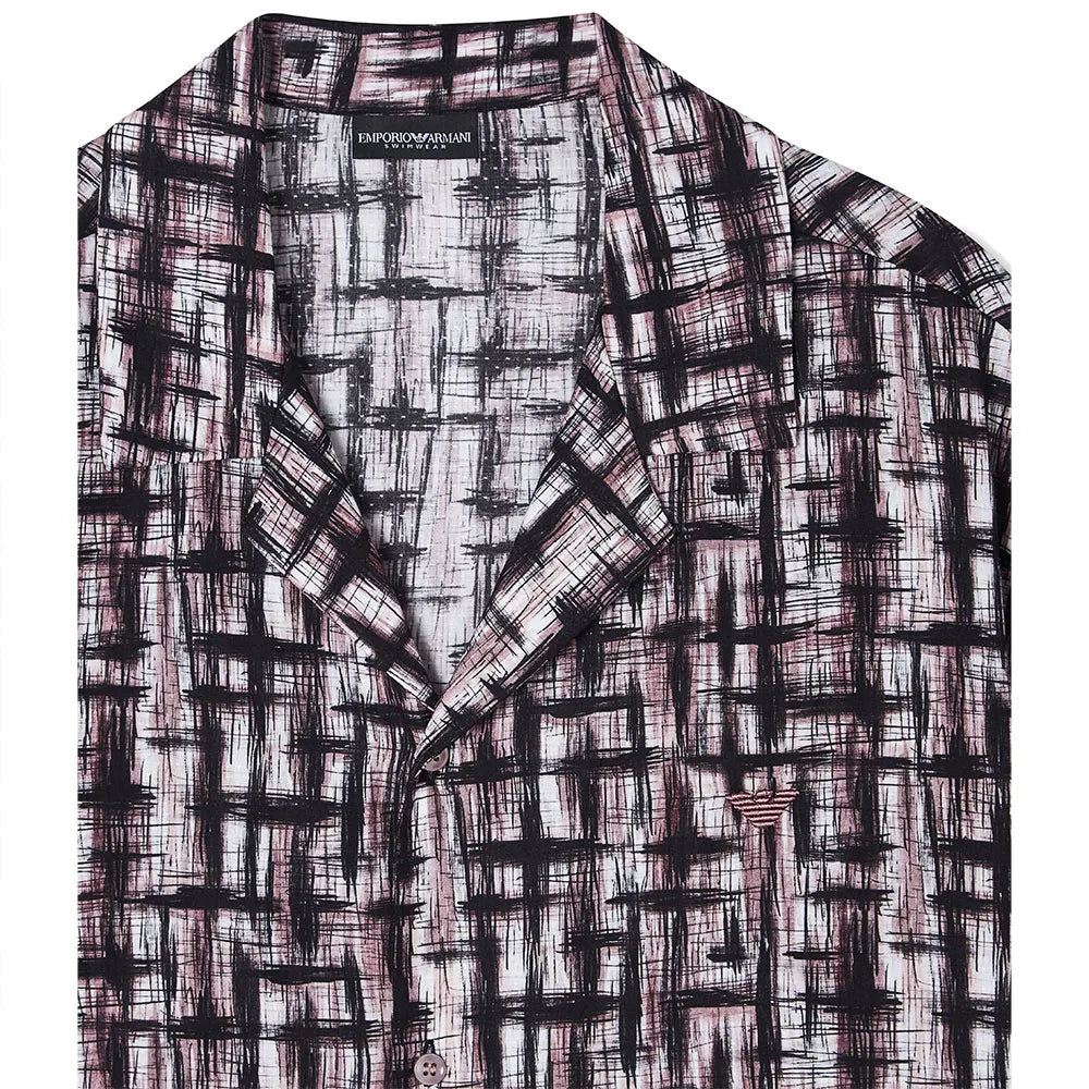 Camicia Emporio Armani