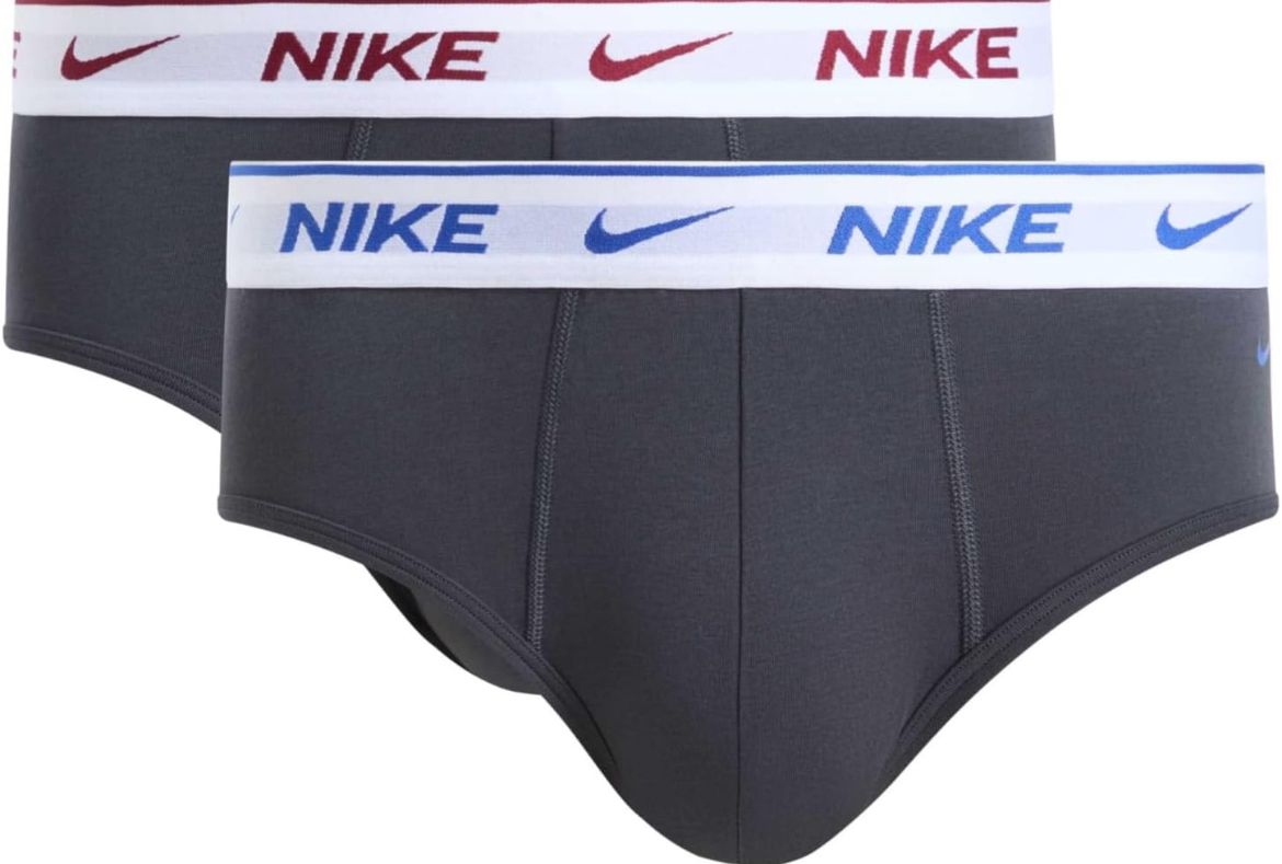 Slip Nike 2-Pack