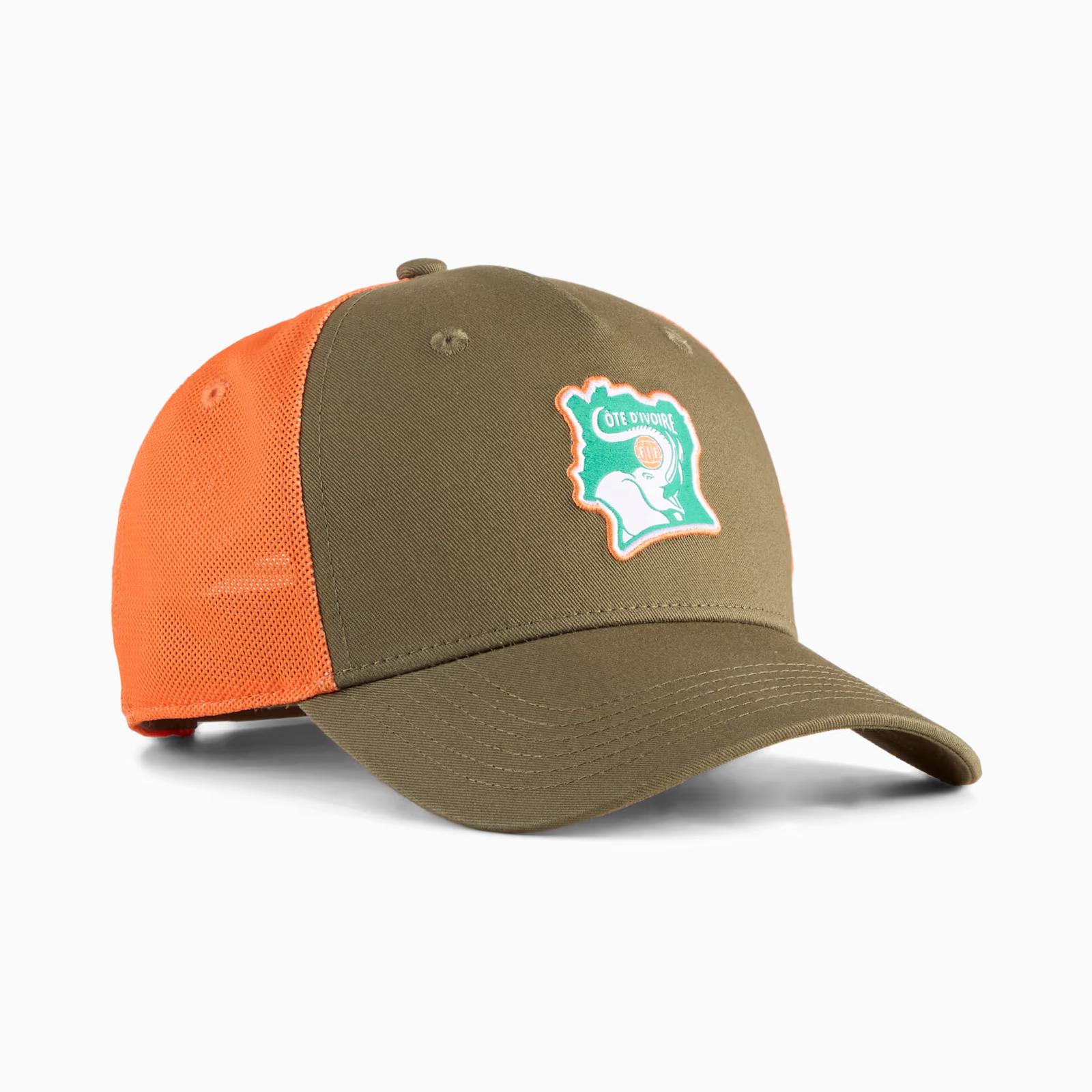 Puma Cap Costa D'Avorio