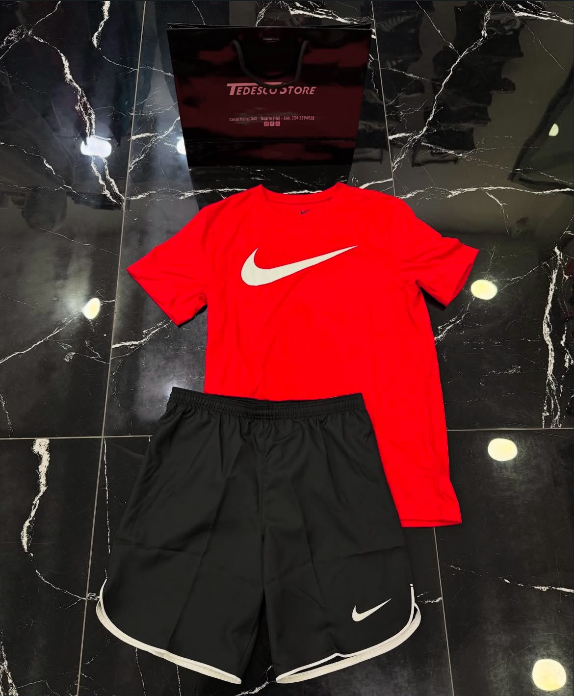 Completo Nike