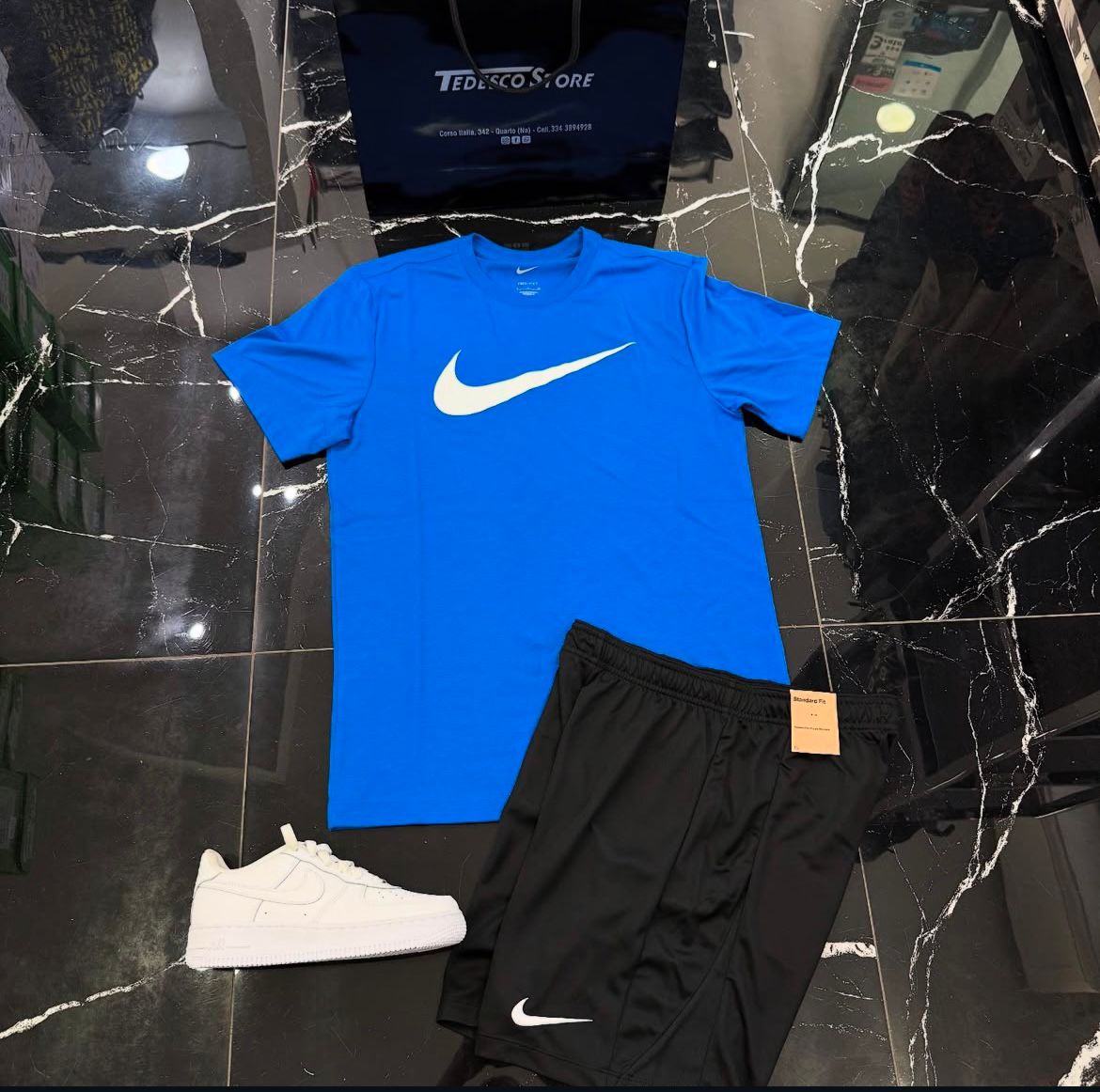 Completo Nike